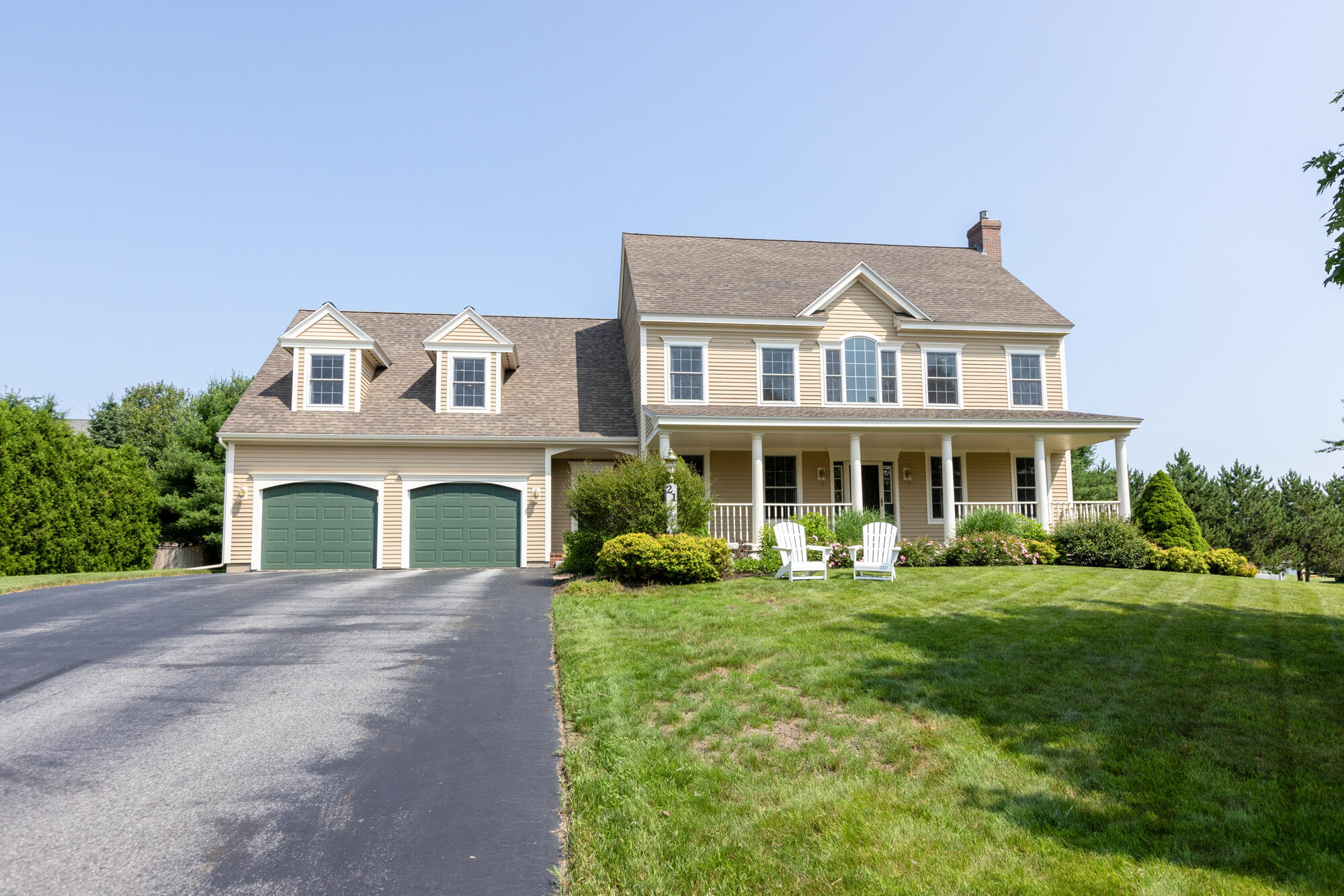 21 Fowler Farm Road Scarborough, ME 04074 - Photo 2 of 52 21 Fowler Farm_W5_041