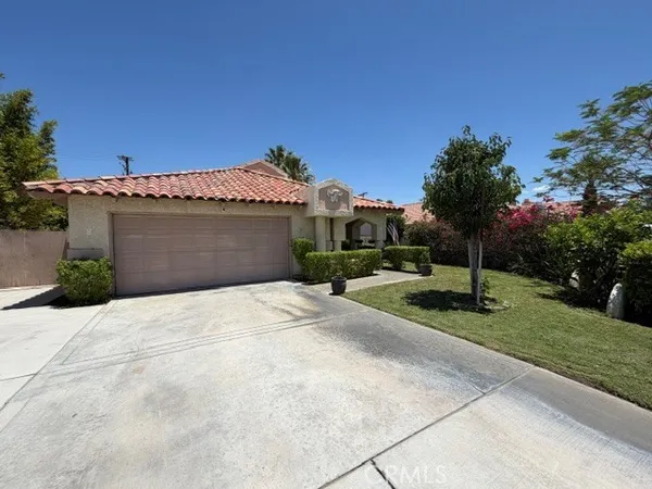 $550,000 | 31320 Avenida Ximino, Cathedral City, CA 92234