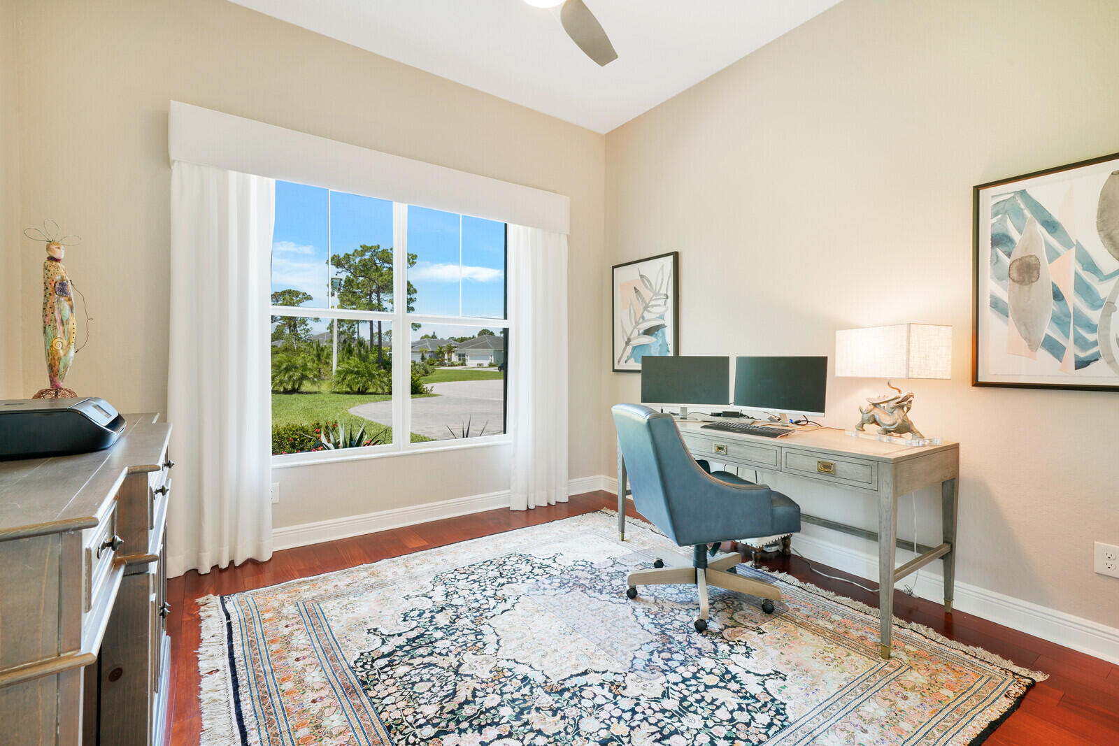 4572 Southwest Millbrook Lane Stuart, FL 34997 - Photo 26 of 38 Bed 2
