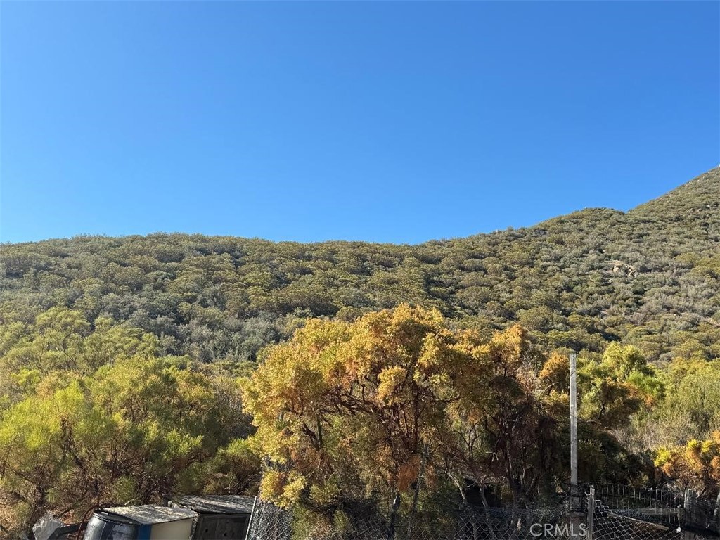 45740 Chapman Road Anza, CA 92539 - Photo 8 of 15 a view of a mountain