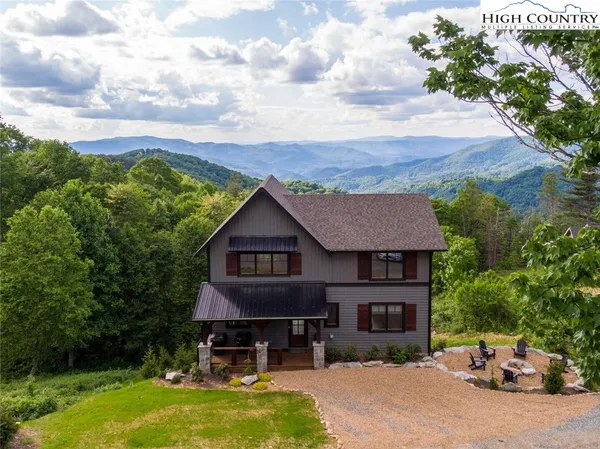 $1,850,000 | 68 Fernwood Trail, Elk Park, NC 28622