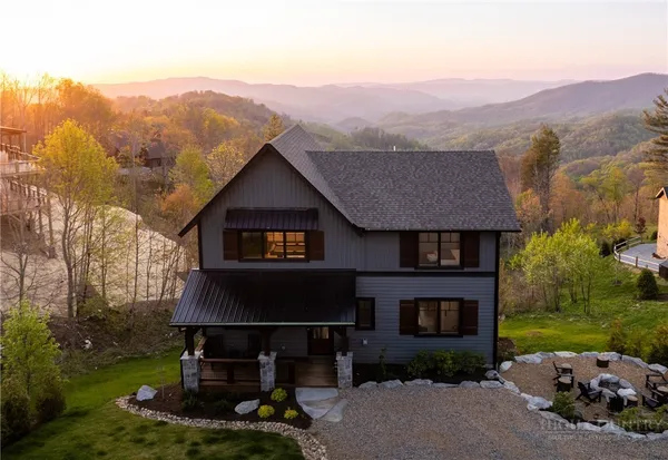 $1,850,000 | 68 Fernwood Trail, Elk Park, NC 28622