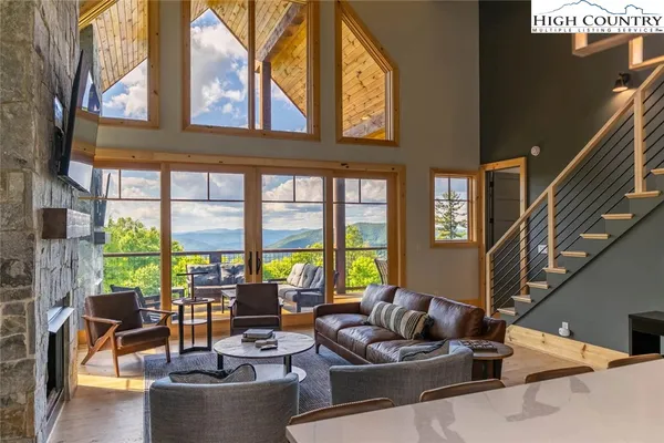 $1,850,000 | 68 Fernwood Trail, Elk Park, NC 28622