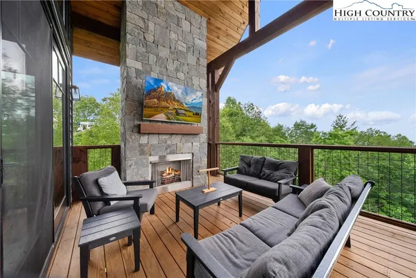 $1,850,000 | 68 Fernwood Trail, Elk Park, NC 28622