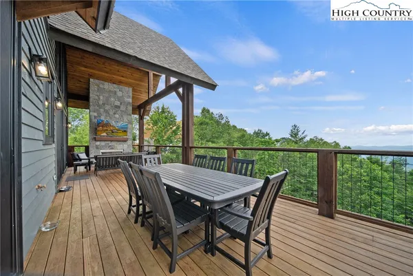$1,850,000 | 68 Fernwood Trail, Elk Park, NC 28622