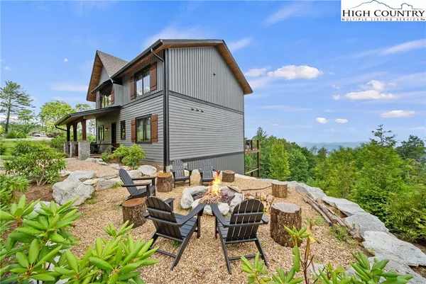 $1,850,000 | 68 Fernwood Trail, Elk Park, NC 28622