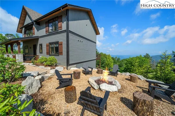 $1,850,000 | 68 Fernwood Trail, Elk Park, NC 28622