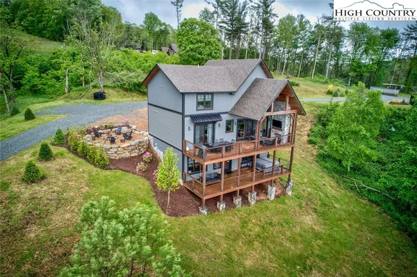 $1,850,000 | 68 Fernwood Trail, Elk Park, NC 28622