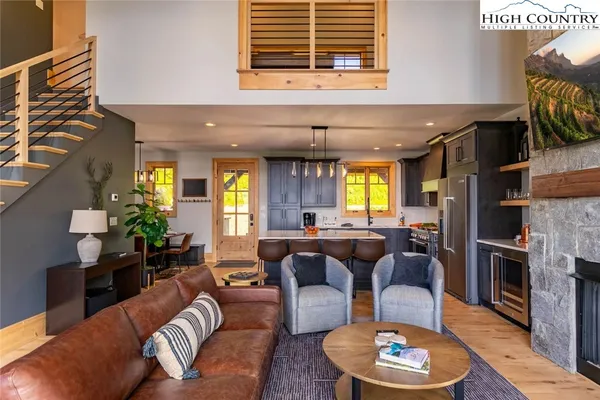 $1,850,000 | 68 Fernwood Trail, Elk Park, NC 28622