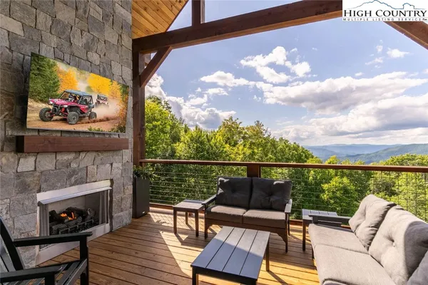 $1,850,000 | 68 Fernwood Trail, Elk Park, NC 28622