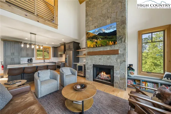 $1,850,000 | 68 Fernwood Trail, Elk Park, NC 28622