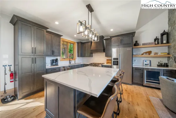 $1,850,000 | 68 Fernwood Trail, Elk Park, NC 28622