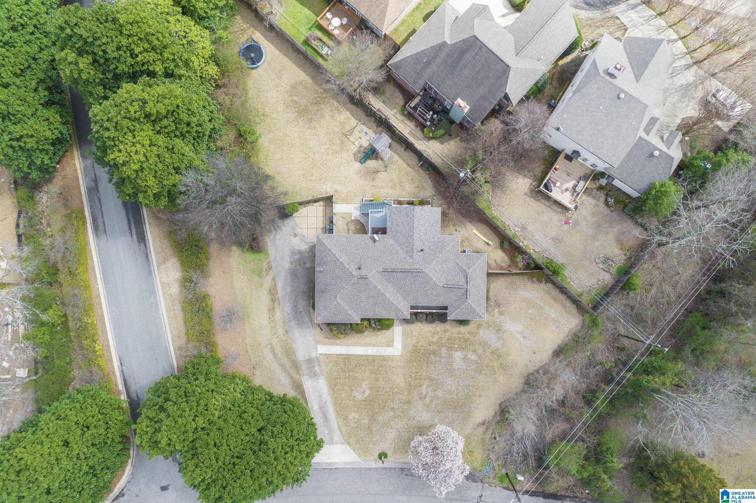 1549 Holly Road Birmingham, AL 35216 - Photo 42 of 49