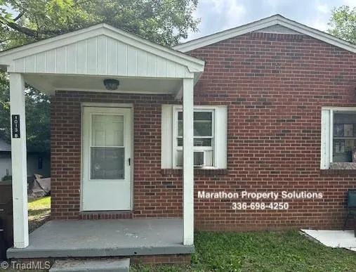 $700 | 1013 Richland Street, Unit B, High Point, NC 27260