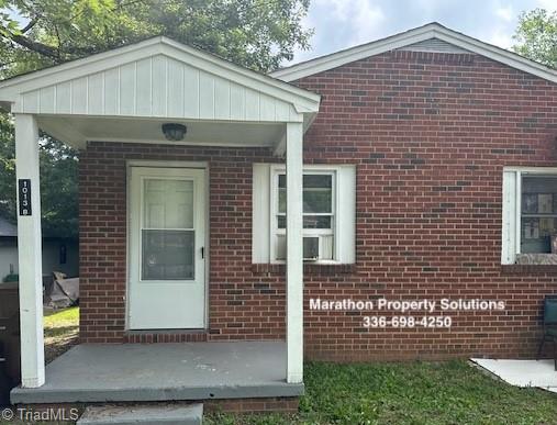 1013 Richland Street, Unit B High Point, NC 27260 - Photo 1 of 8