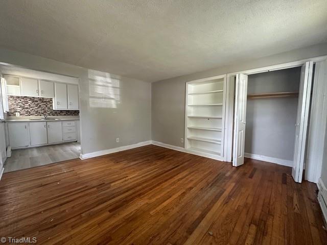 1013 Richland Street, Unit B High Point, NC 27260 - Photo 2 of 8