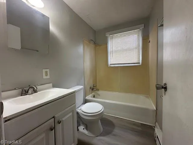 $700 | 1013 Richland Street, Unit B, High Point, NC 27260