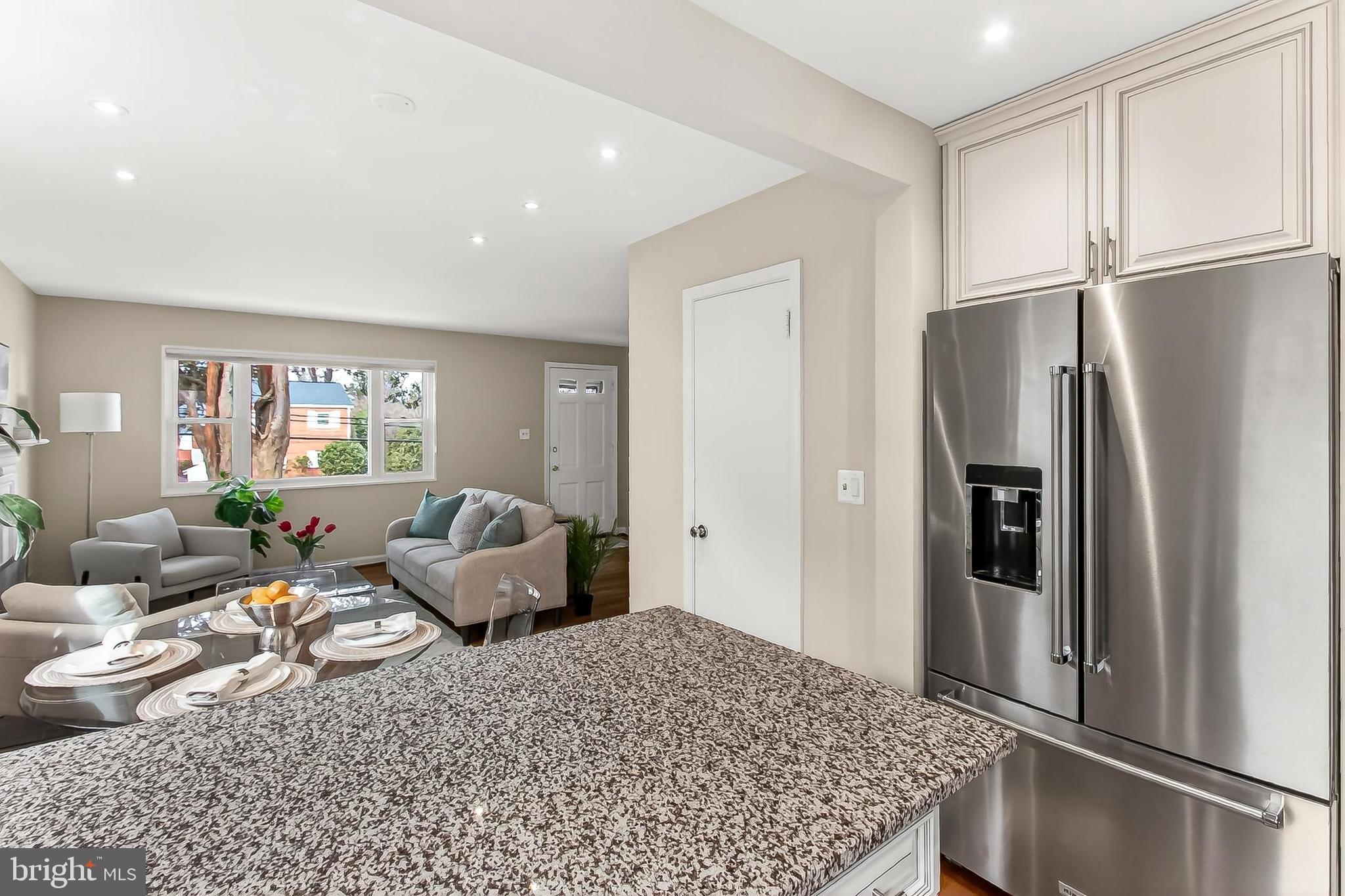 905 North McKinley Road Arlington, VA 22205 - Photo 16 of 32