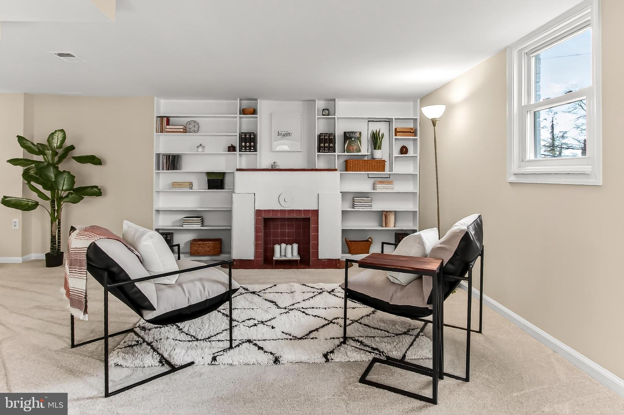 905 North McKinley Road Arlington, VA 22205 - Photo 26 of 32