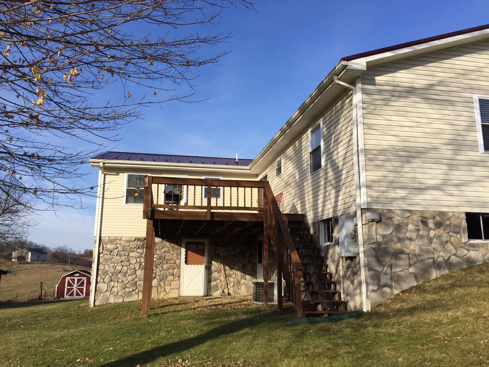 2199 Charles Boothe Road Sinks Grove, WV 24976 - Photo 35 of 46 Gallery Image 35