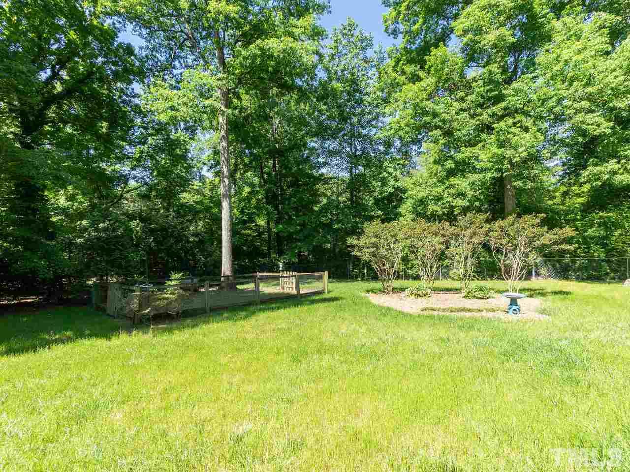 800 Faulkner Place Raleigh, NC 27609 - Photo 27 of 28
