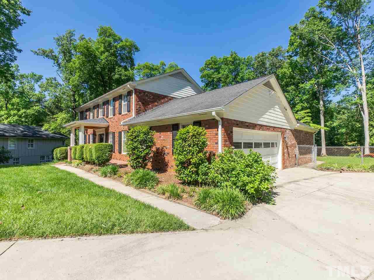 800 Faulkner Place Raleigh, NC 27609 - Photo 28 of 28