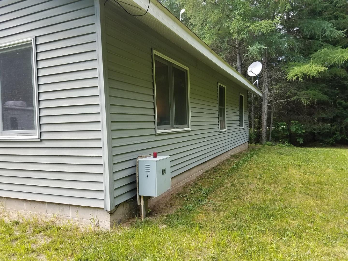 2395 Charles Moran Road Moran, MI 49760 - Photo 23 of 43 Gallery Image 23