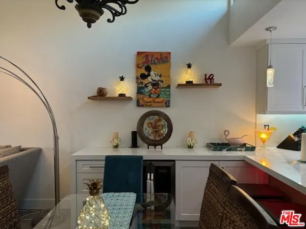 a view of a workspace