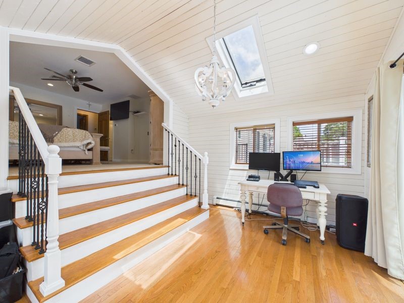 230 Curtis Corner Road South Kingstown, RI 02879 - Photo 21 of 48
