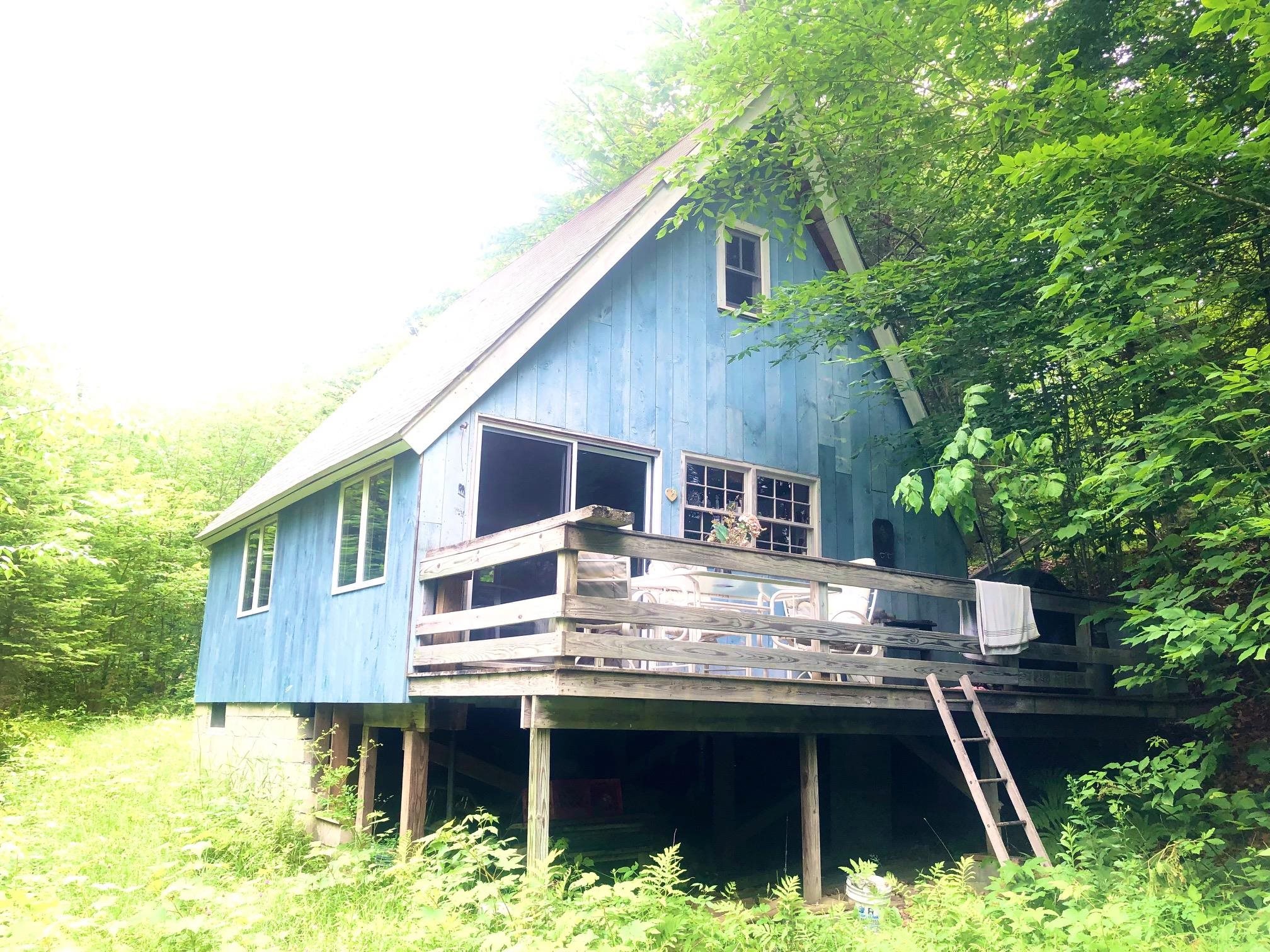 1308 Powder Spring Road Groton, VT 05046 - Photo 1 of 20