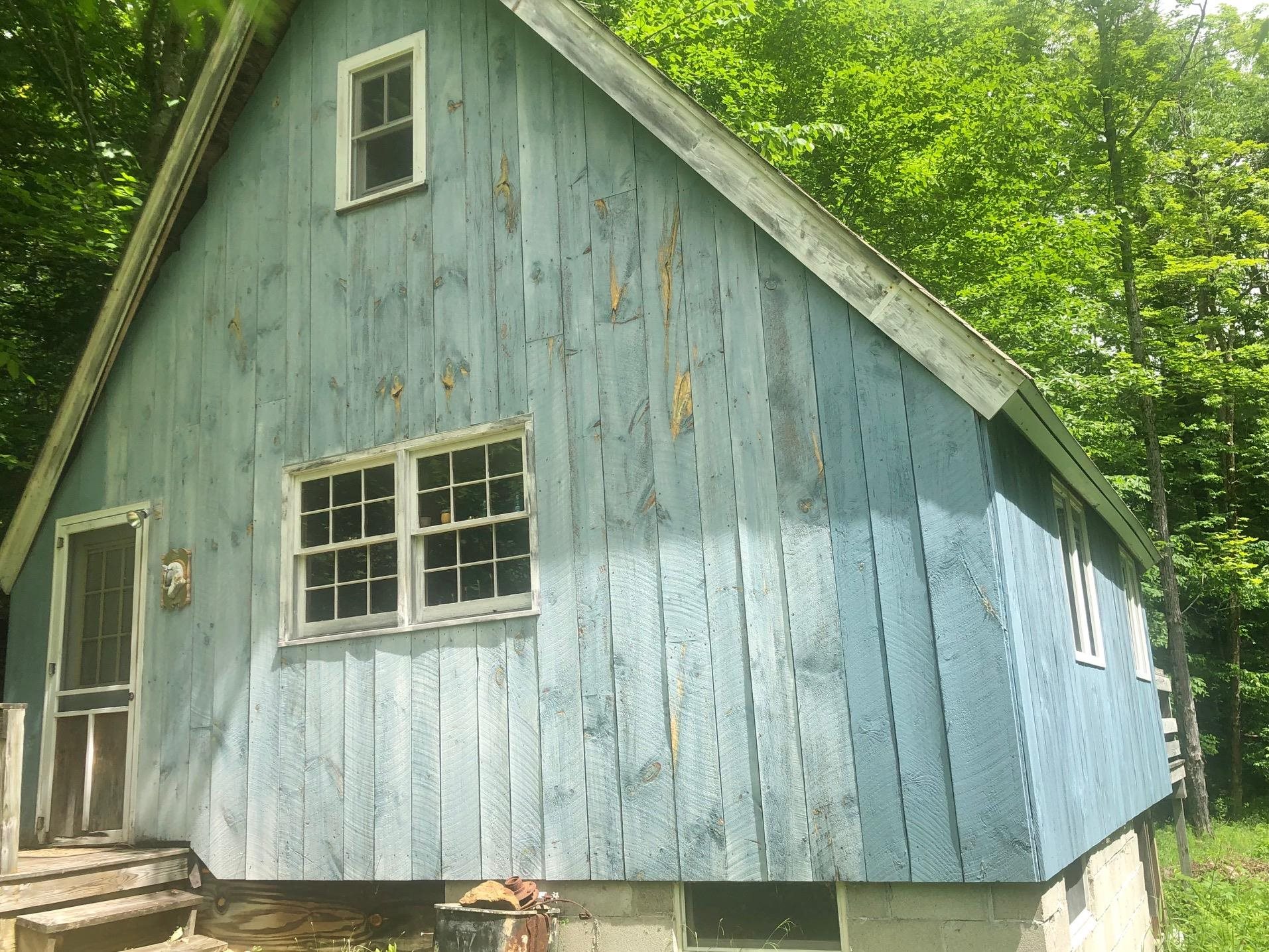 1308 Powder Spring Road Groton, VT 05046 - Photo 2 of 20