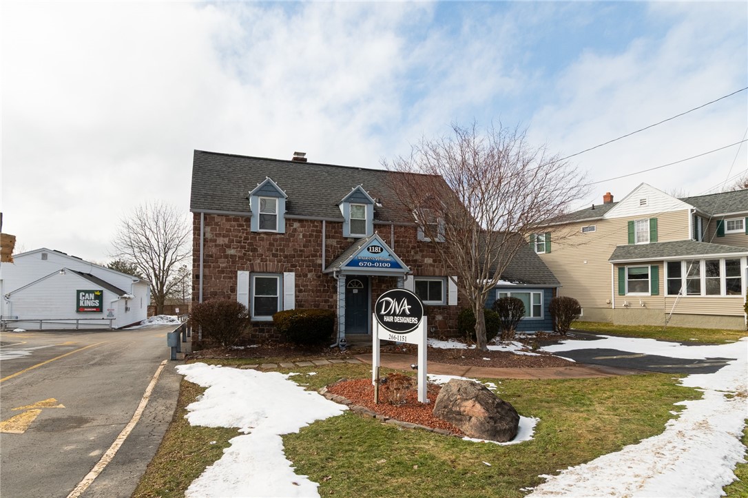 1181 Bay Road Penfield, NY 14580 - Photo 3 of 34