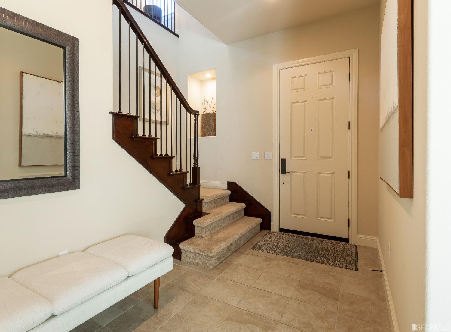 4456 Sunset View Drive Dublin, CA 94568 - Photo 13 of 40 a view of entryway