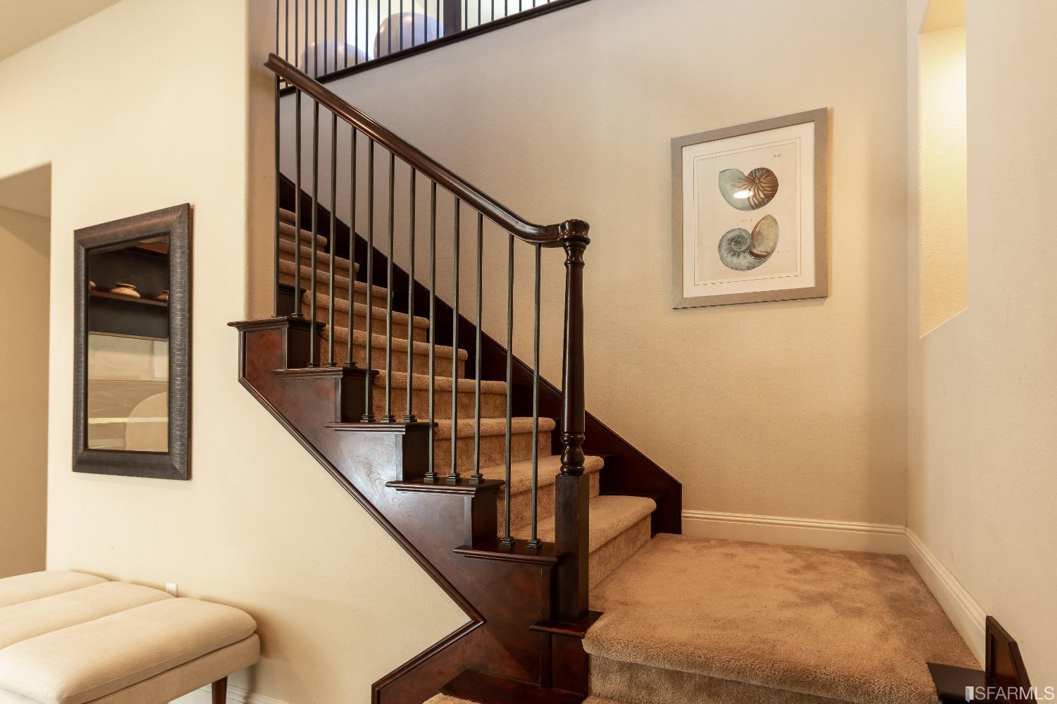 4456 Sunset View Drive Dublin, CA 94568 - Photo 14 of 40 a view of entryway