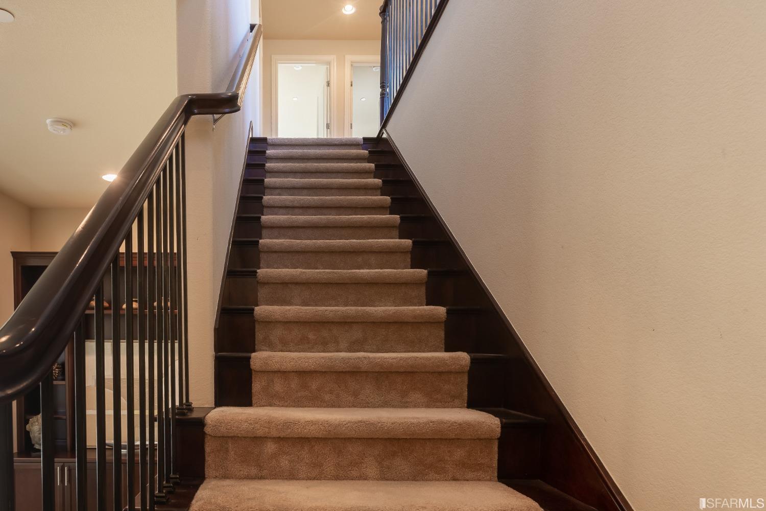 4456 Sunset View Drive Dublin, CA 94568 - Photo 15 of 40 a view of entryway