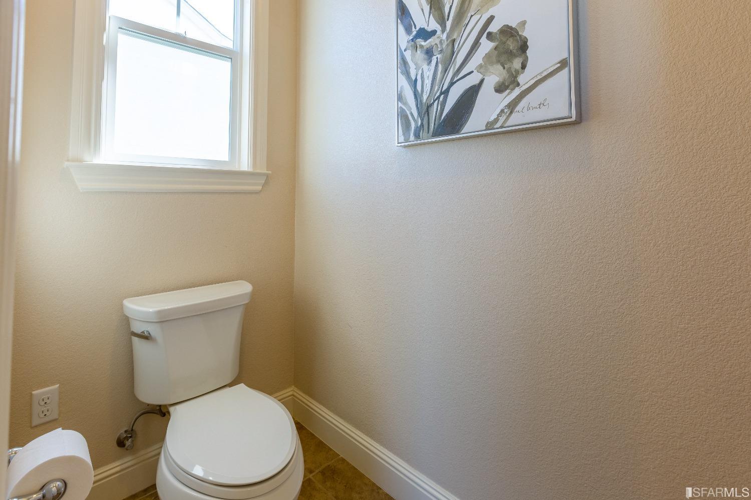 4456 Sunset View Drive Dublin, CA 94568 - Photo 24 of 40 a white toilet sitting next to a window