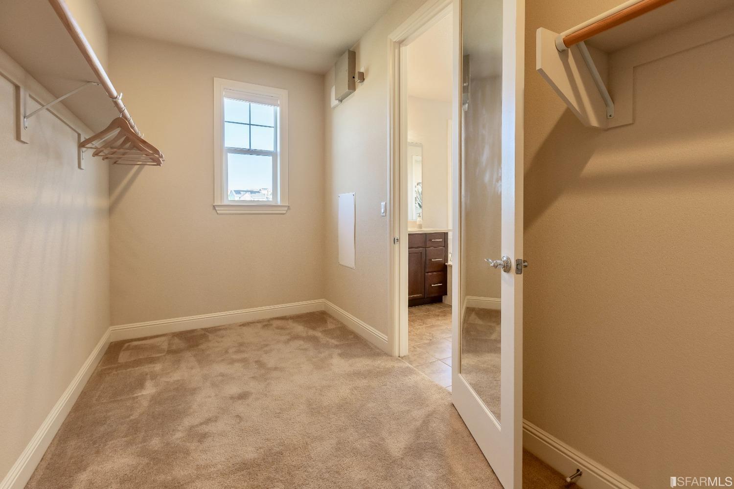 4456 Sunset View Drive Dublin, CA 94568 - Photo 27 of 40 a view of an empty room