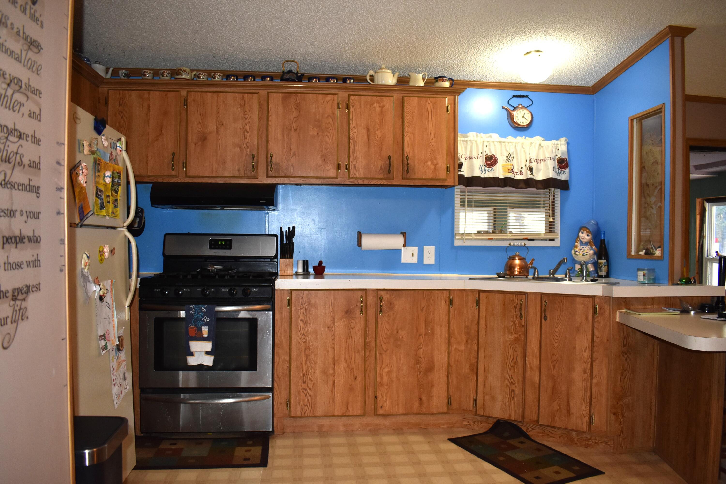 6595 Gooselake Road Indian River, MI 49749 - Photo 15 of 36 Gallery Image 15