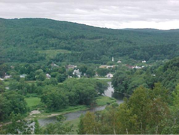 Mt Gardner Road Bath, NH 03740 - Photo 1 of 1