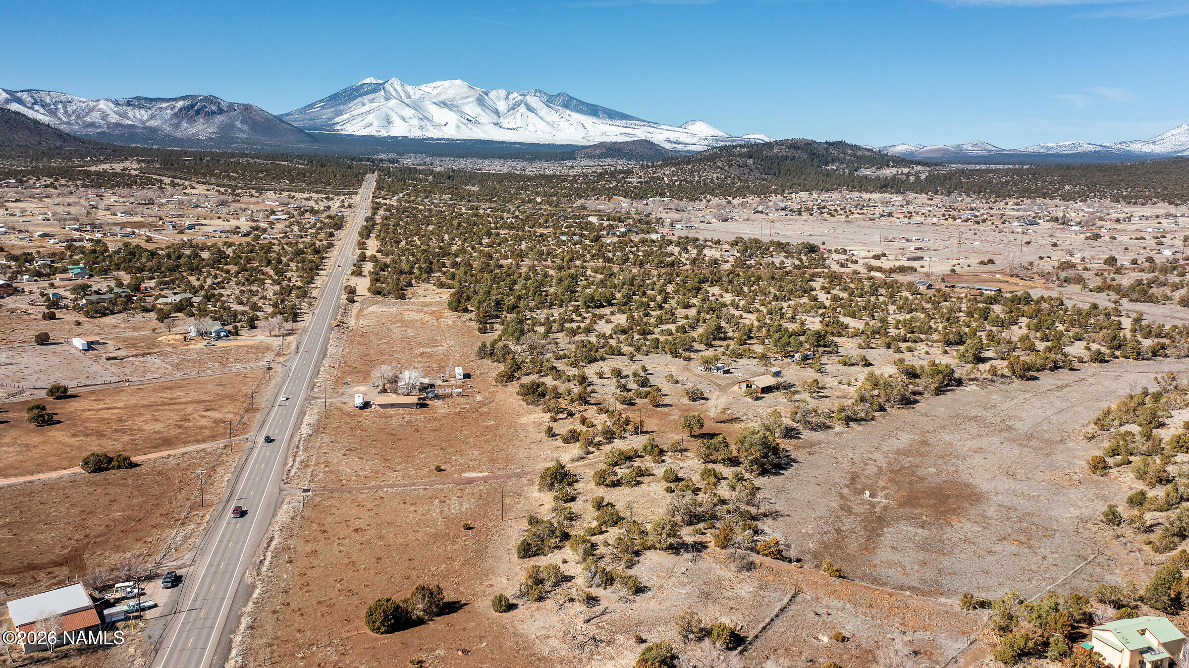 10055 Townsend-Winona Road Flagstaff, AZ 86004 - Photo 6 of 24 10055 Townsend Winona Rd Vacant Land-5