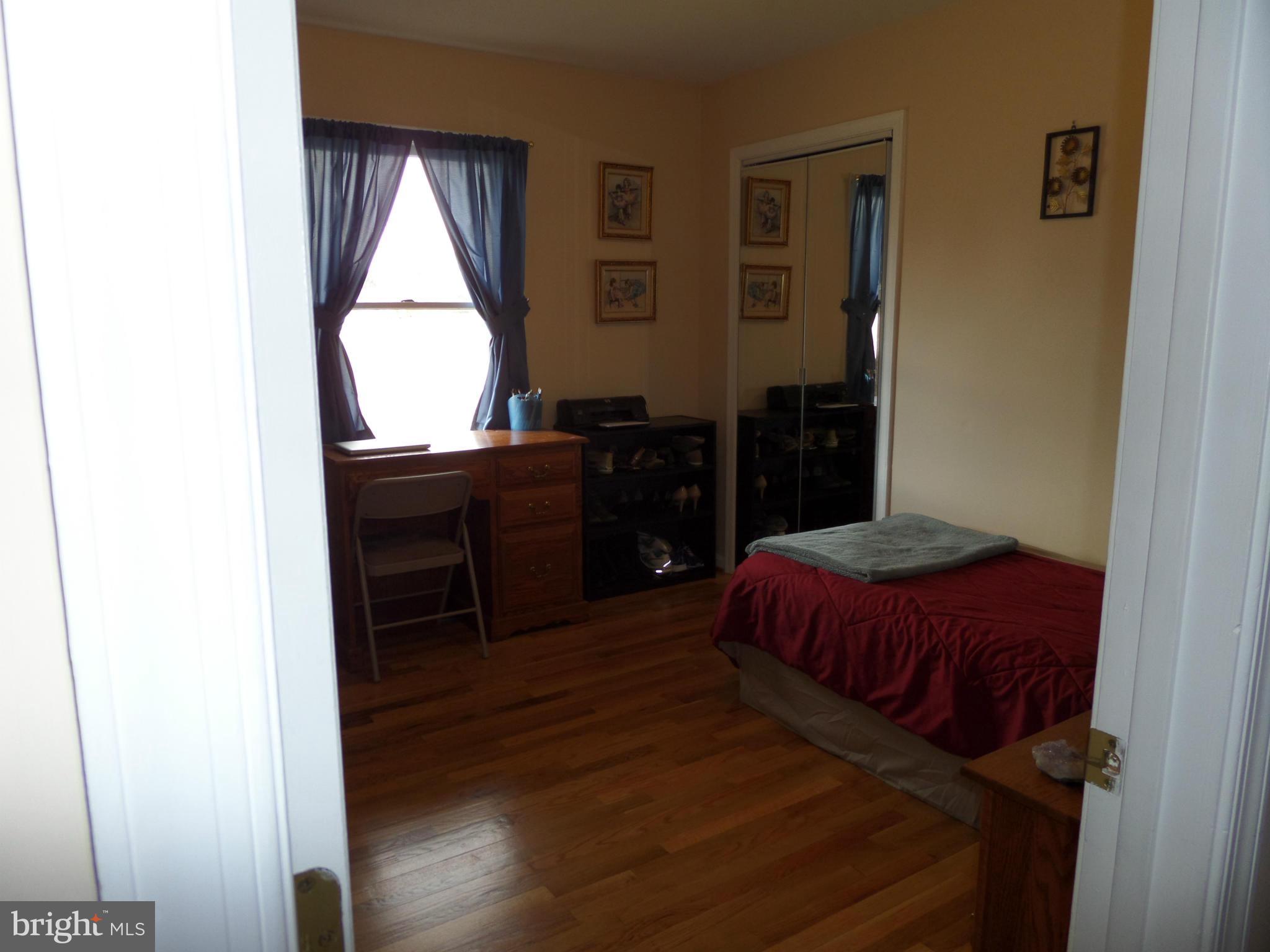 12808 Penn Shop Road Mount Airy, MD 21771 - Photo 15 of 24 Bedroom