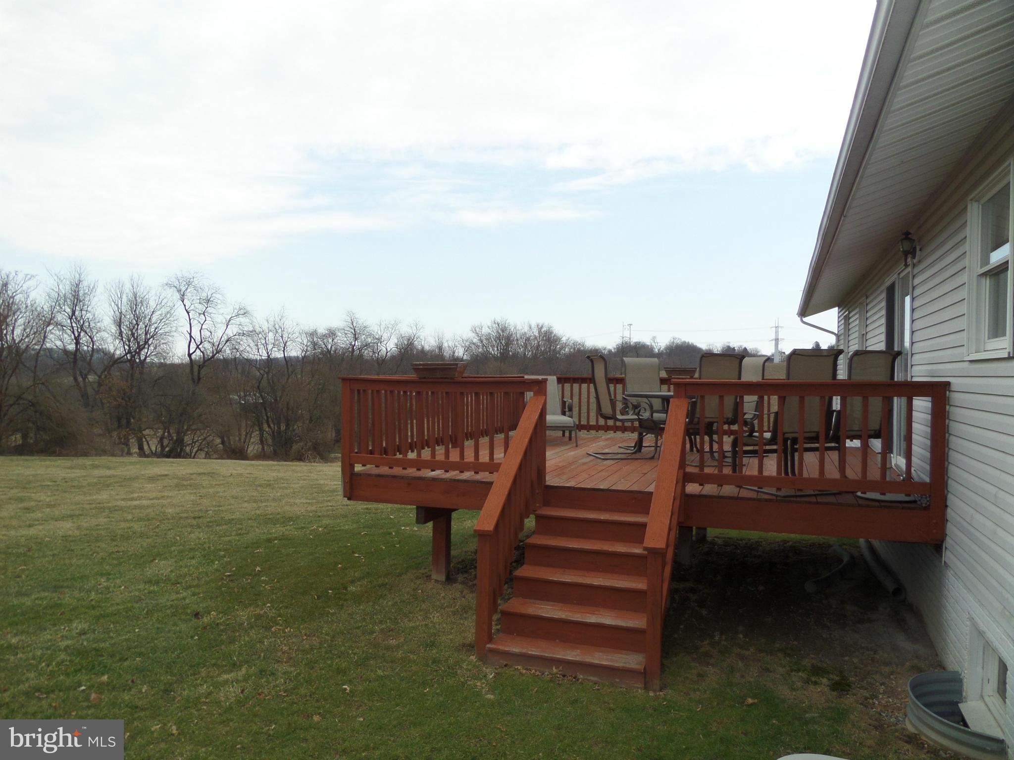 12808 Penn Shop Road Mount Airy, MD 21771 - Photo 17 of 24 Exterior (General)