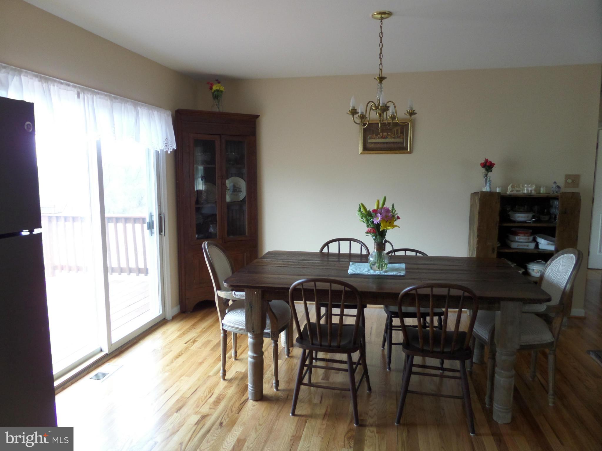 12808 Penn Shop Road Mount Airy, MD 21771 - Photo 5 of 24 Kitchen
