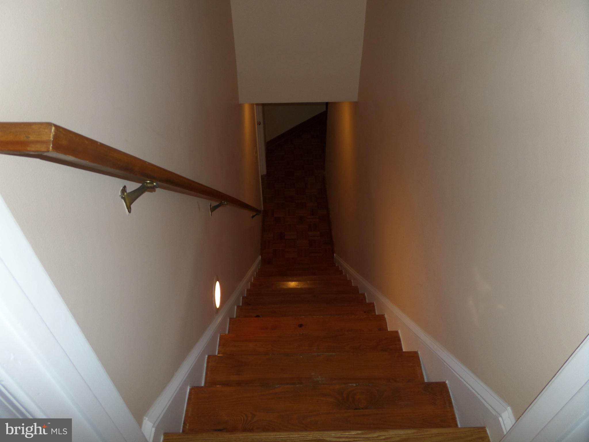 12808 Penn Shop Road Mount Airy, MD 21771 - Photo 8 of 24 Basement