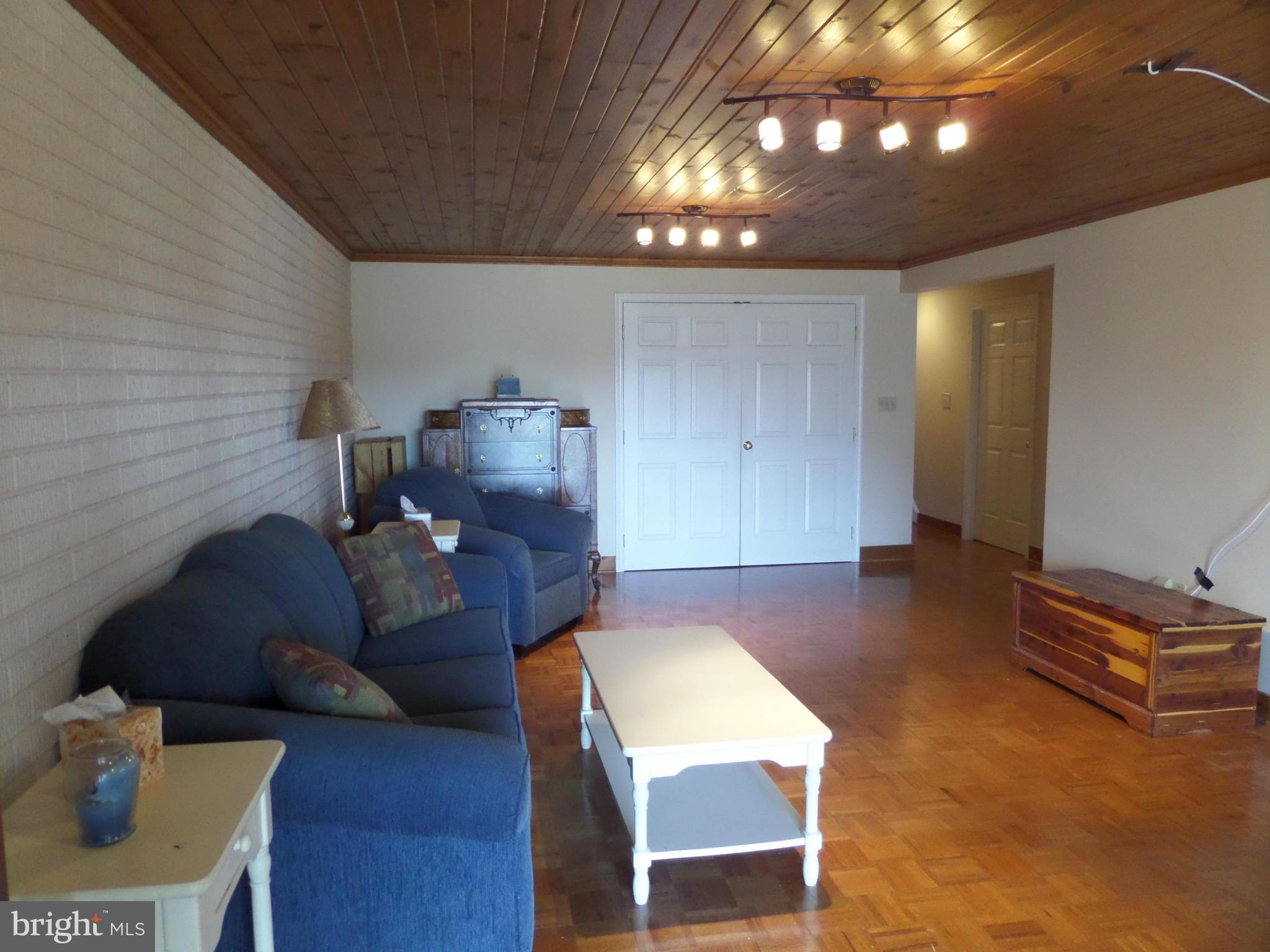 12808 Penn Shop Road Mount Airy, MD 21771 - Photo 9 of 24 Basement