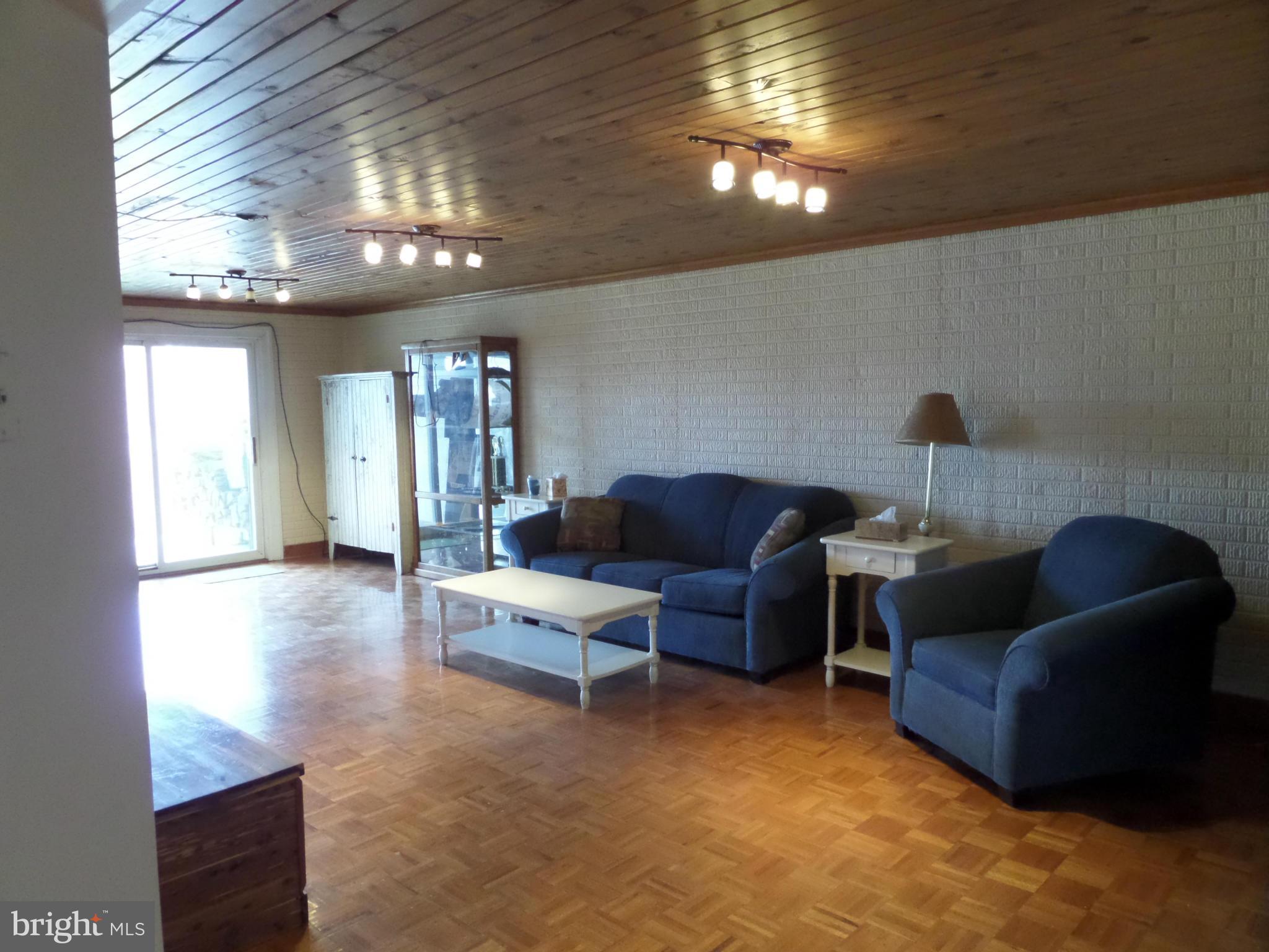 12808 Penn Shop Road Mount Airy, MD 21771 - Photo 10 of 24 Basement