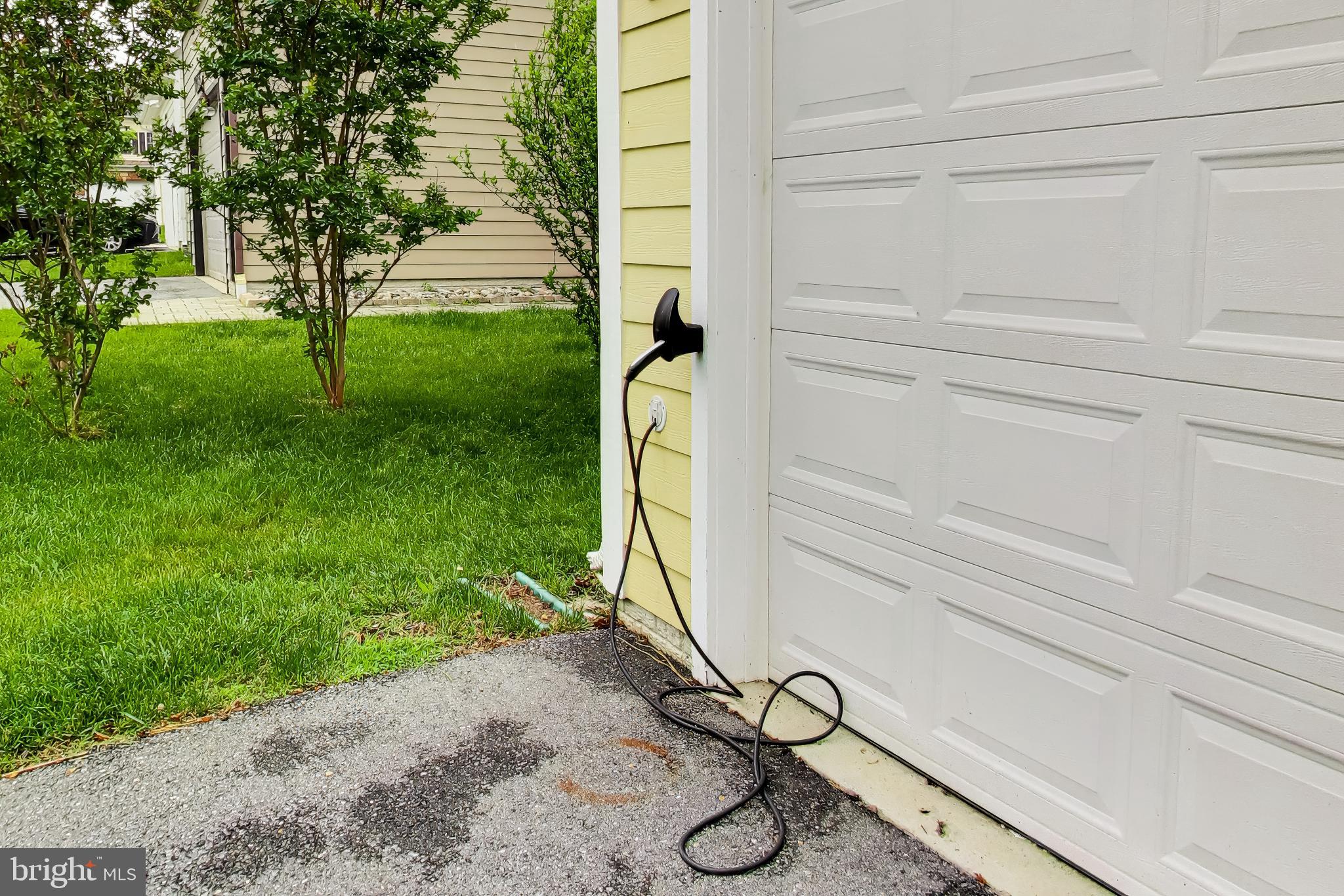 13513 Moonlight Trail Drive Silver Spring, MD 20906 - Photo 64 of 78 EV Charger