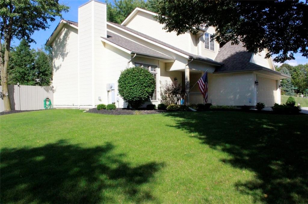 1184 Ryan Road Springfield, OH 45503 - Photo 50 of 50