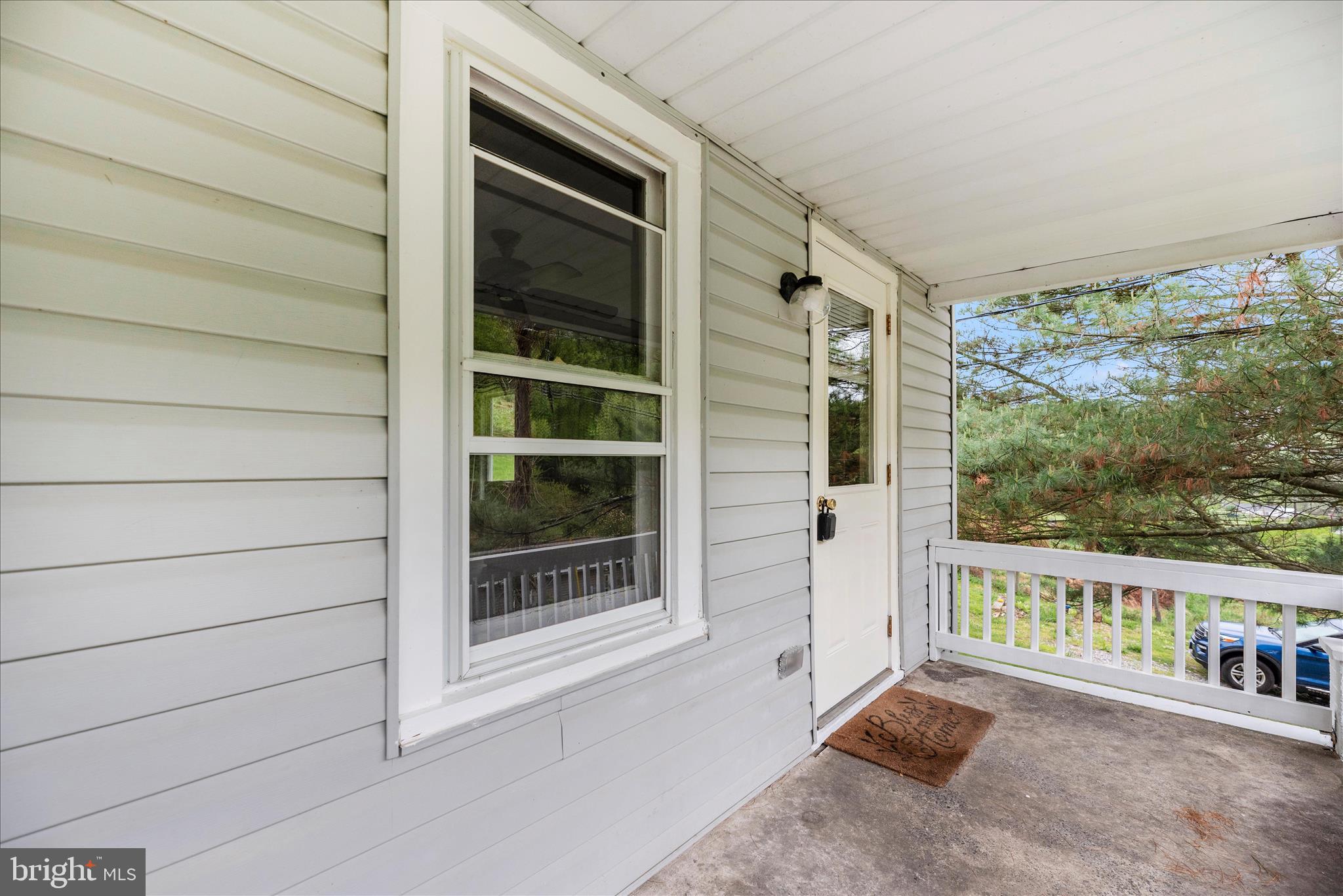 6419 Zittlestown Road Boonsboro, MD 21713 - Photo 2 of 38 Exterior Front