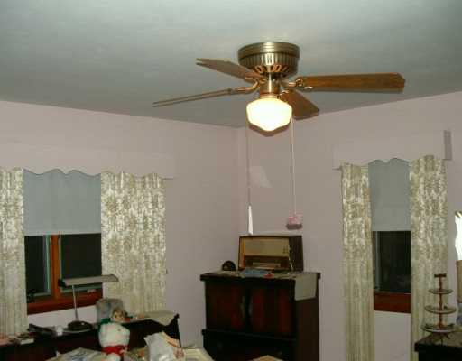 285 Baird Road Edinburg, PA 16116 - Photo 5 of 8 Master Bedroom.
